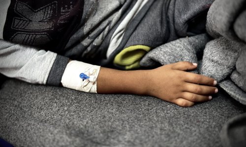 Petogodišnjem Palestincu s rakom izraelski sud uskratio liječenje, a sve zbog prebivališta