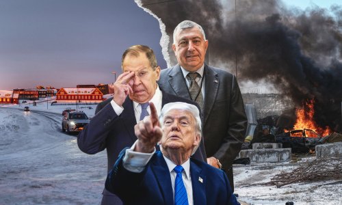 Uoči novog ukazanja Amerikanaca u Münchenu: 'Nažalost, slijedi mogući prekid obavještajne suradnje'