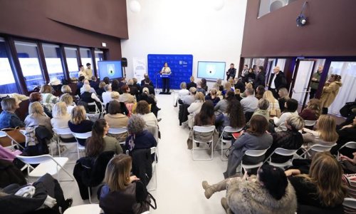 Tomašević predstavio stranicu svih zagrebačkih vrtića, sada su dostupni na jednom mjestu