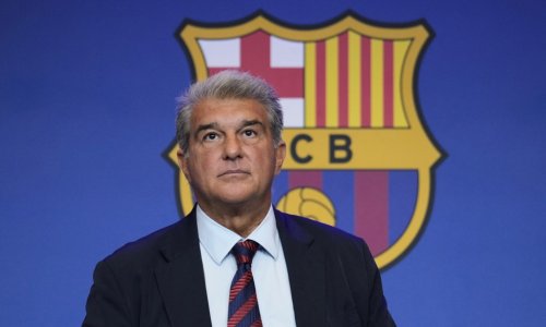 Predsjednik Barcelone podnio ostavku; za to je imao jako dobar razlog