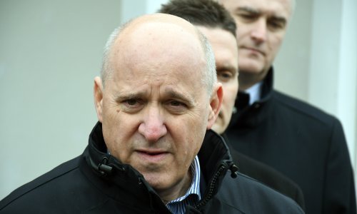 Bačić se obraća javnosti, predstavlja ključni zakon: Ovako vidi priuštivo stanovanje