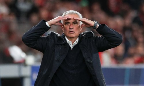 Jose Mourinho preuzima jednu od najboljih svjetskih reprezentacija?!