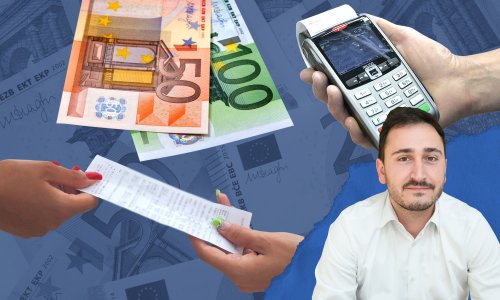 Hrvate izluđuje fiskalizacija, stručnjak poručuje: 'To je tek prvi korak, svaki račun košta 9 eura'