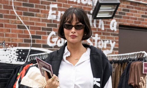 Balerinke i tenisice im nisu ni do koljena: Ovo su najbolje ravne cipele, kao stvorene za traperice