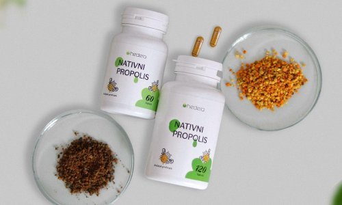 Velika novost na policama dm-a: Stigla je hrvatska inovacija za imunitet koja je jača od 'običnog' propolisa