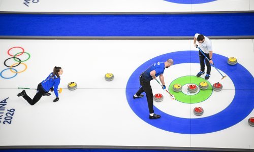 Znate li odakle dolazi kamenje za curling? Priča vodi na zabačeni škotski otok
