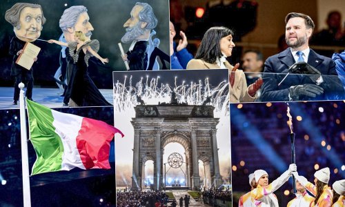 Milijarde eura i tisuće hektara posječene šume: Hoće li Italija preživjeti Olimpijske igre?