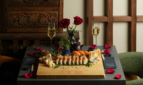 Večera za dvoje kao mali ritual bliskosti uz savršeno osmišljene okuse