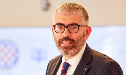 Od 17:00: Presica na Poljudu, vodstvo kluba objašnjava odlazak Vučevića