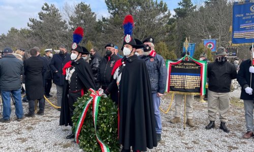 Talijani komemoriraju žrtve zločina jugoslavenskih partizana: 'Bolna stranica povijesti'