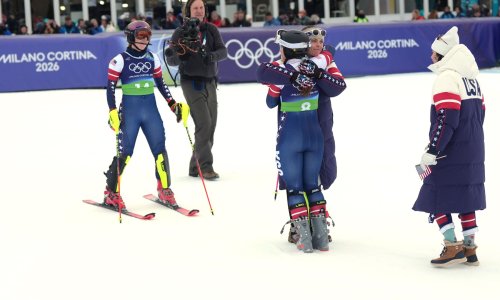 Amerikanci u šoku nakon najveće senzacije Igara: 'Zato volimo Olimpijske igre'