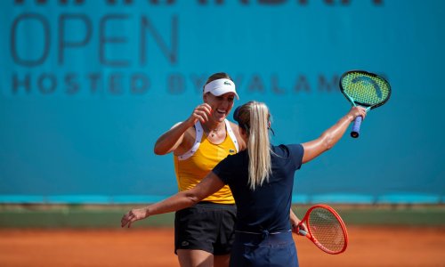 Revolucija u ženskom tenisu: Bez ovog testa više neće moći igrati na WTA Touru