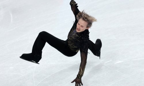 Olimpijski prvak oduševio Đokovića, no nosi prezime majke, a ne oca: Razlog je neobičan