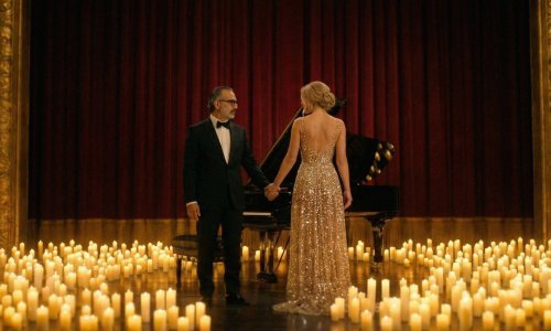 Evo tko je zagonetna ljepotica u novom spotu Tonyja Cetinskog