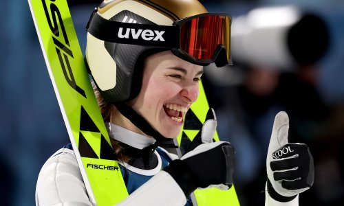 Slovenija slavi prvo olimpijsko zlato u Milanu