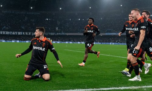 Como predvođen Hrvatima ispisao povijest: Evo što Talijani pišu o Baturini i Smolčiću