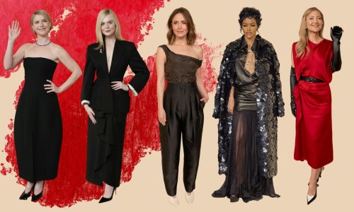 Modna uvertira u 98. dodjelu Oscara: Pogledajte što su odjenule holivudske ljepotice