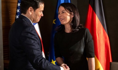 U petak počinje minhenska sigurnosna konferencija: Ova će biti najvažnija od 1963.