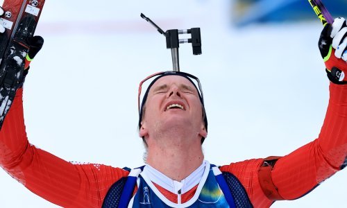 Najtužnija priča Igara: Osvojio je zlato samo dva mjeseca nakon tragedije