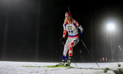 Ove srijeda na Igrama nastupa i jedna hrvatska sportašica