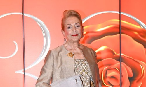 Ksenija Urličić progovorila o moždanom udaru: Danas je zahvalna 'anđelima u bijelom'