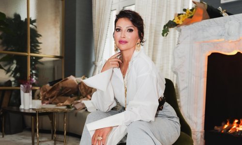 Nina Badrić otvorila dušu o albumu i nepravdama: 'Treba moći preživjeti neke stvari u tišini'