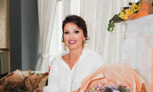 Kad Nina Badrić zapjeva Halida: Publika zanijemila na Halidovu 'U meni jesen je'