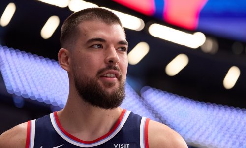 Ivica Zubac i dalje bez nastupa za novi klub; Wembanyama briljirao protiv Lakersa