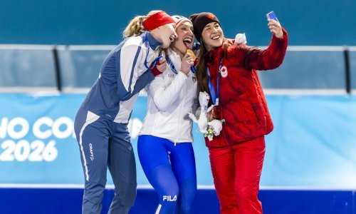 Tko vodi, a tko čeka prvo zlato? Evo kako izgleda poredak medalja na ZOI