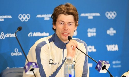 Bizarno priznanje olimpijca: Prevario djevojku pa moli za oprost jer je osvojio medalju?