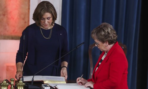 Portugalska ministrica dala ostavku: Presudila joj meteorološka nepogoda