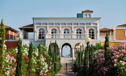 Ova lokacija u Hrvatskoj idealna je za poslovne sastanke i team buildinge - evo i zašto