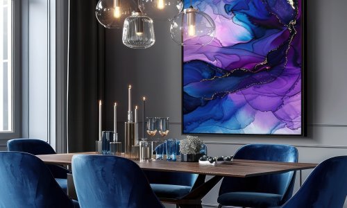 Sylvester Stallone pokazao svoj dom, a ovaj dizajn interijera jedan od najljepših koje smo vidjeli