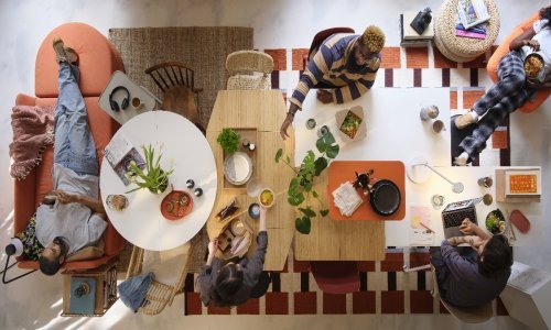 Amerikanci jedu u krevetu, a Hrvati ne odustaju od jedne navike: Kod nas je to i dalje svetinja