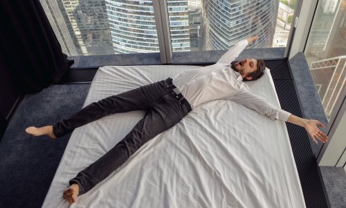 Istraživanje otkriva: Evo gdje se u Europi najbolje spava