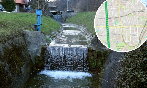 Veliki zahvat u Zagrebu: Ovo je nova tramvajska trasa i koridor dug 3,5 kilometara koji povezuje tri četvrti