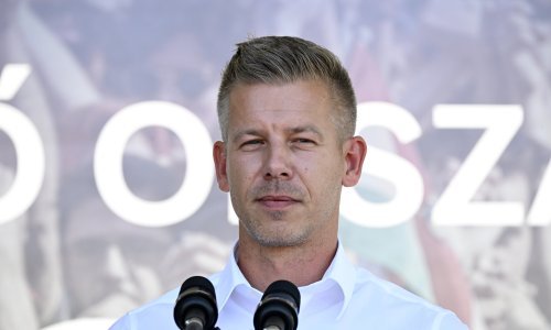 Orban se znoji, Magyar mu sprema smicalicu: 'Mnogi su se povukli'