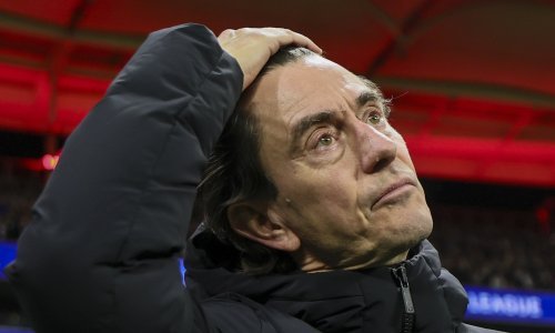 Najlošiji trener u povijesti 'Big Six' klubova Premier lige dobio otkaz