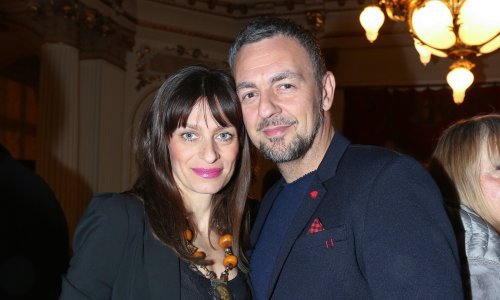 Sudbonosna odluka: Sandi Cenov oženio se nakon 3 mjeseca, a sada slavi 20 godina braka