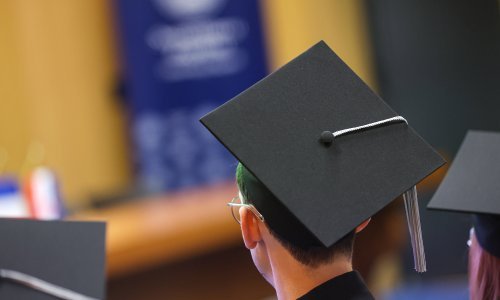 Izbor rektora Sveučilišta u Zagrebu: U utrci dvojica kandidata