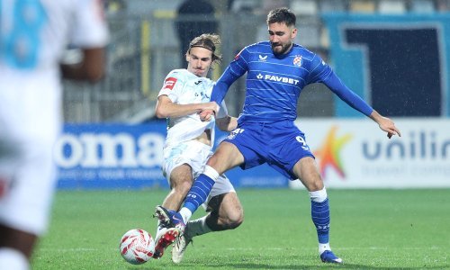 Bivši Dinamov trener otkrio zašto je Kulenovićev odlazak dobar za Belju