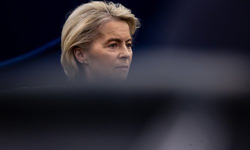 Europa pokušava oživjeti gospodarstvo, Von der Leyen: Vozimo pod ručnom
