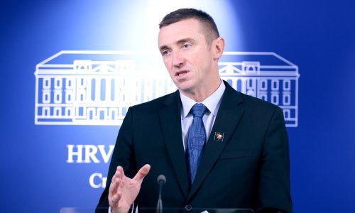 Penavi stigle prijetnje smrću: 'Na ćirilici su, piše da je za mene osiguran metak u čelo'