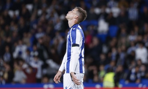 Nije moglo u lošijem trenutku; evo koje utakmice propušta Luka Sučić