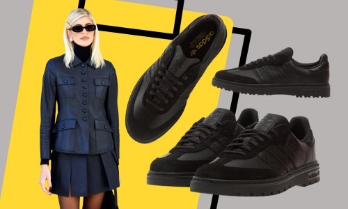 Sambice izgledaju moćnije nego ikad: Stigla je luksuzna verzija koja osvaja