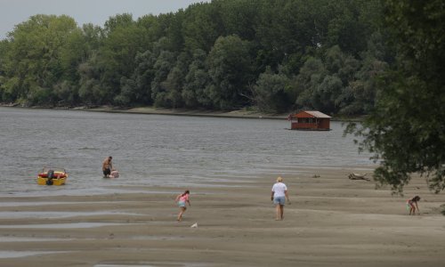 Vukovar ima veliki problem: Vukovarska ada mogla bi se fizički spojiti sa Srbijom