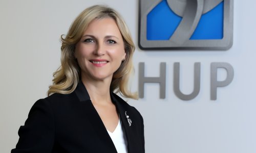 Ana Gongola ponovno izabrana za predsjednicu HUP-Udruge proizvođača lijekova