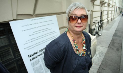 Skupština odlučila: Nagrada Zagrepčanka godine dodijelit će se Nevi Tölle