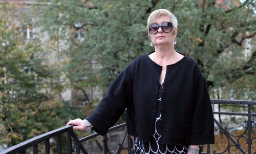 Neva Tölle bit će proglašena Zagrepčankom godine, evo tko je ona