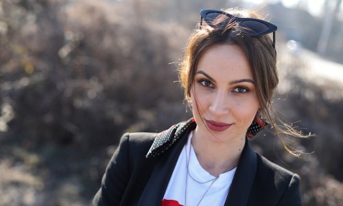 Zvijezda popularne serije i showa koji uskoro kreće otkrila da čeka prvo dijete